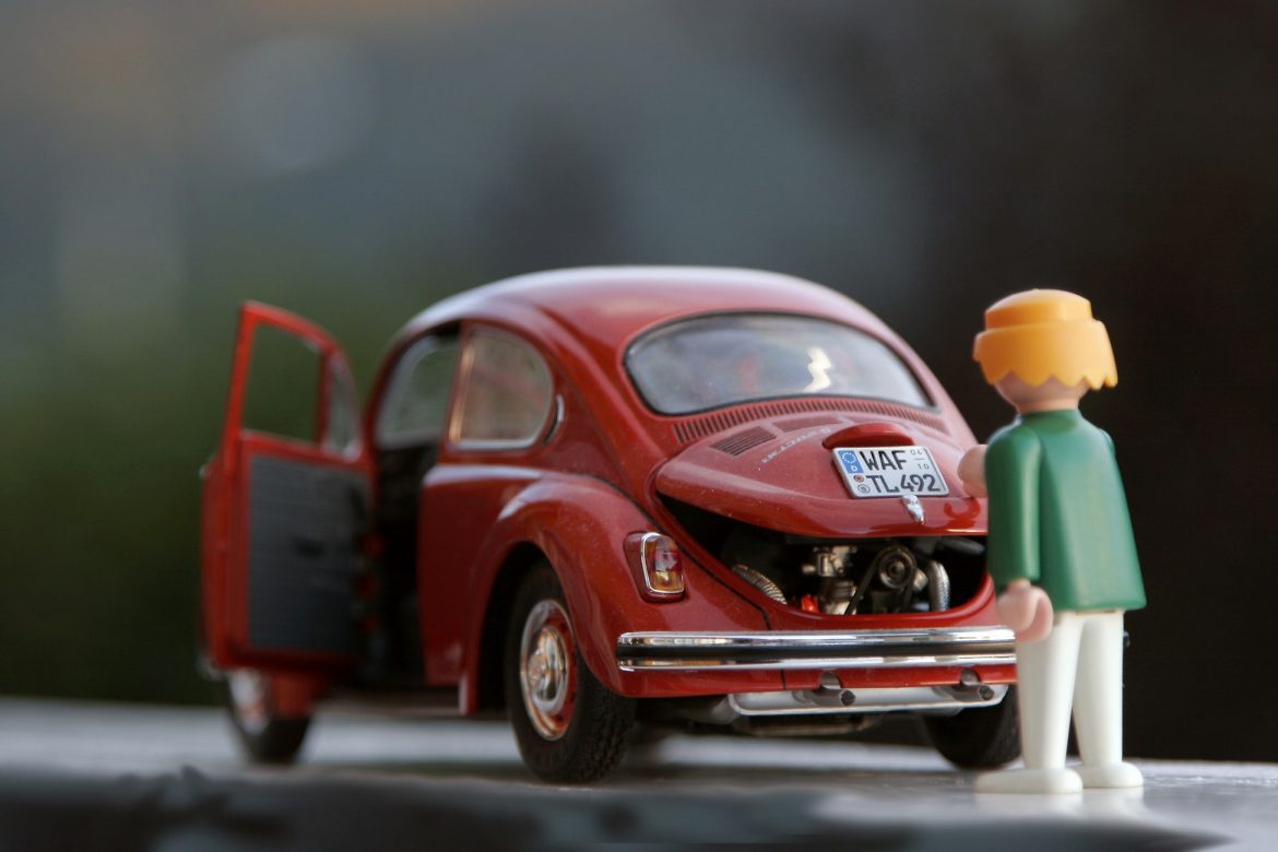 Essential Tips on Buying a Used Car